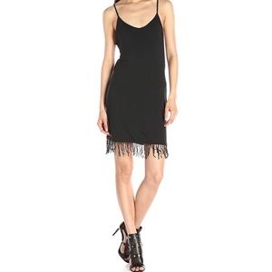 Threats 4 Thought Eden Tank Dress Size M